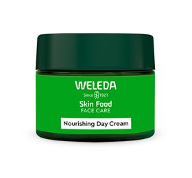 Weleda Skin Food Nourishing Day Cream • 40 ml.