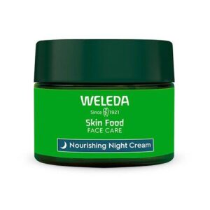 Weleda Skin Food Nourishing Night Cream - 50 ml.