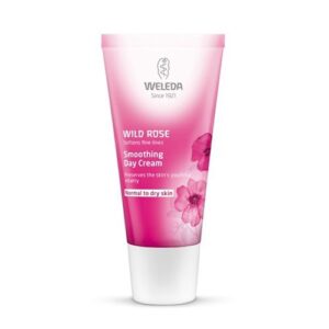 Weleda Vildrose Smoothing Day Cream - 30 ml.