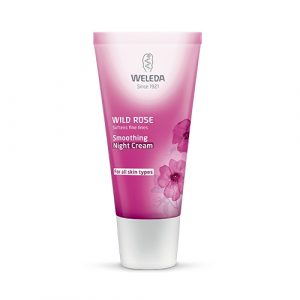 Weleda Vildrose natcreme - 30 ml