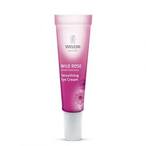 Weleda Vildrose øjencreme - 10 ml