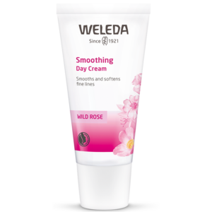 Weleda Wild Rose Smoothing Day Cream (30 ml)