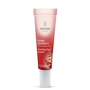 Weleda øjencreme - Granatæble - 10 ml