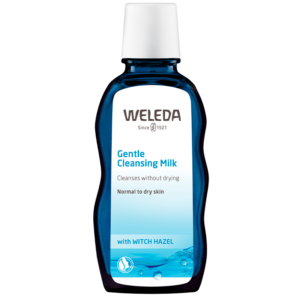 Weleda rensemælk - Vildrose - 100 ml