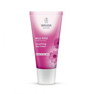 Weleda vildrose dagcreme - 30 ml