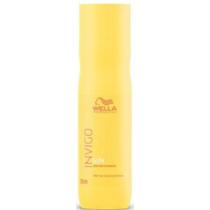 Wella Invigo Sun After Sun Shampoo 250 ml