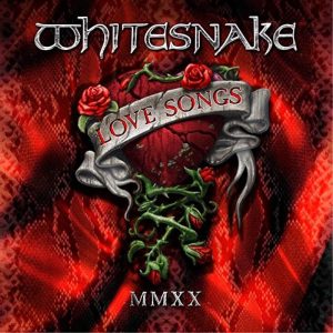 Whitesnake - Love Songs - CD