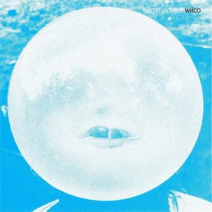 Wilco - Summerteeth - Limited Edition - CD