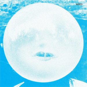 Wilco - Summerteeth - Limited Edition - Vinyl Lp