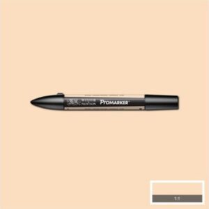 Winsor & Newton - Promarker Brush - Rødme O729