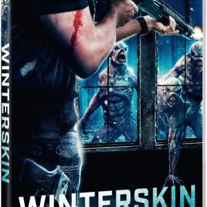 Winterskin - DVD - Film