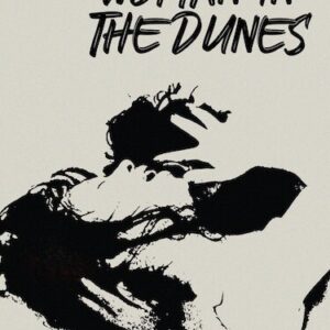 Woman In The Dunes - DVD - Film