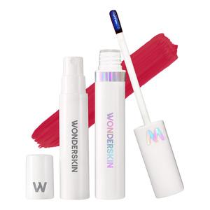 Wonderskin Blading Lip Stain Kit - FIRST KISS