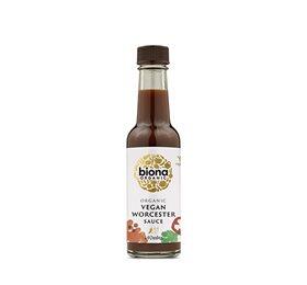 Worcestersauce Ø - 140 ml