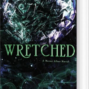 Wretched - Emily Mcintire - English Book