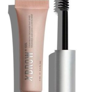 Xbrow Eyebrow Gel, 6ml.