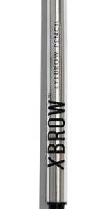 Xbrow Eyebrow Pencil, Beige Brown, 0.3g.