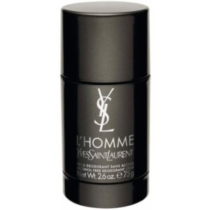 YSL L'Homme Deodorant Stick 75 gr.