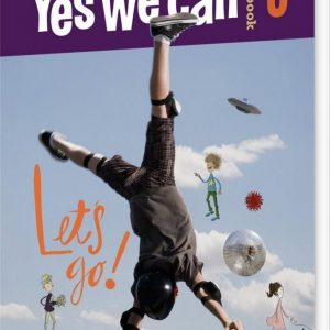 Yes We Can 5, My Workbook - Catherine Watson - Bog