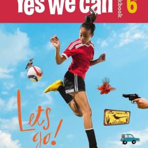 Yes We Can 6, My Workbook - Catherine Watson - Bog