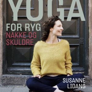 Yoga for ryg, nakke og skuldre