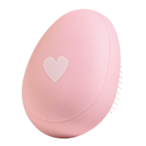 Yuaia Haircare Detangle Egg Brush (1 stk)