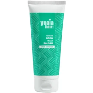 Yuaia Haircare Grow And Glow Conditioner 250 ml