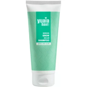 Yuaia Haircare Grow And Glow Shampoo 250 ml