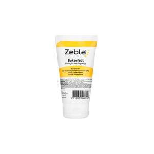 Zebla Buksefedt (150 ml)