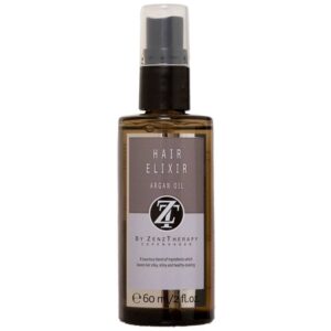 Zenz Therapy Hair Elixir Argan Oil 60 ml