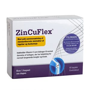 Zincuflex