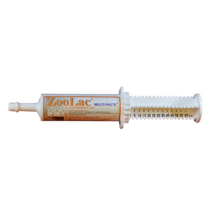 Zoolac Multipaste - 60 ml.